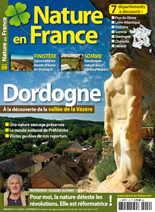 Nature en France n° 09