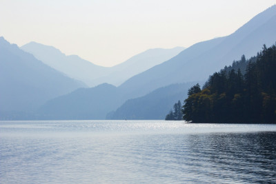 Découverte des lacs glaciaires des Pyrénées.