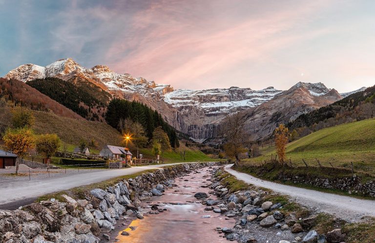 Cirque de Gavarnie : randonnée, faune et meilleures saisons