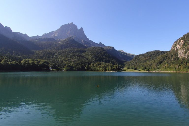 Parc national des Pyrénées : vallées, randonnées, faune et règles